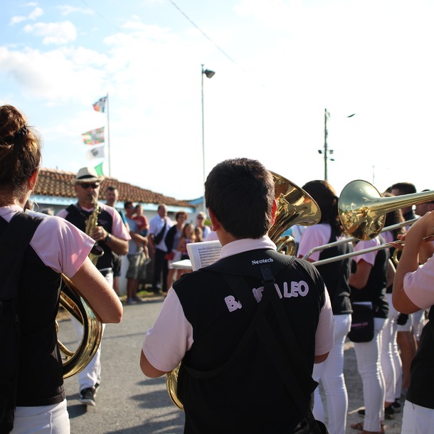 52ème Fête de l'huître
